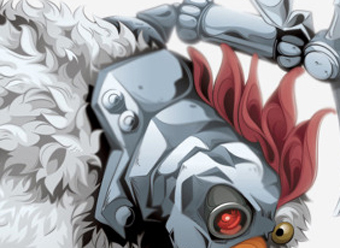 短信压力测试器